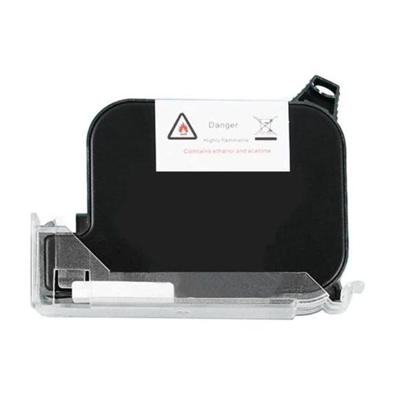 Handheld Printer Mini Printer Portable Small Coding Machine Connect To Phone Higher Precision Logo Quick-drying Inkjet ,Portable & User