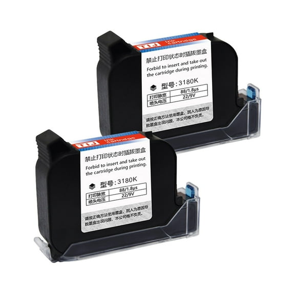 Handheld Printer Portable Inkjet Printer 2D Code Printer With 4.3-inch LED Touch Screen Fast-drying Ink ,Multifunction Inkjet Printer