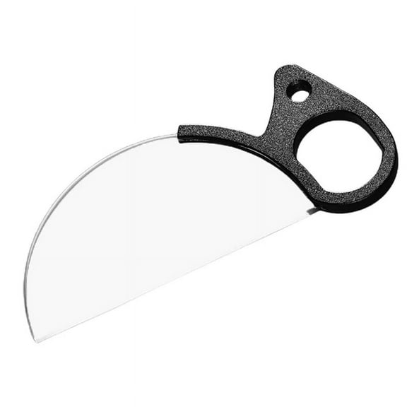 Handheld Prism Lens Diopter Filter 79mm + 3 Camera DSLR