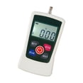 thumbnail image 1 of Handheld Pull Push Force Gauge Dynamometer 5N with Bulit-in Inner Sensor Automatic Backlight Buzzer Alarm Function ,Precision Force Measuring Instrument, 1 of 6