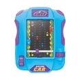thumbnail image 1 of Handheld Racing Game Console - Blue Portable Handheld Racing Game Device For , For Entertainment, For Travel, For Party, 1 of 6
