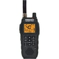 thumbnail image 1 of Handheld Radio with LCD Screen, Large, 1 of 1