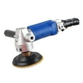 thumbnail image 1 of Handheld Rear-Exhaust Air Wet Polisher For Granite Marble Stone ,Efficient Cleaning, 1 of 6