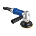 thumbnail image 1 of Handheld Rear Exhaust Air/pneumatic Wet Polisher For Granite Marble Stone Machinery ,High Efficiency, 1 of 6
