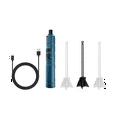 thumbnail image 1 of Handheld Rechargeable Epoxy Resin Mixer Resin Mixer Electric Epoxy Stirrer for Resin Resin Silicone, 1 of 5