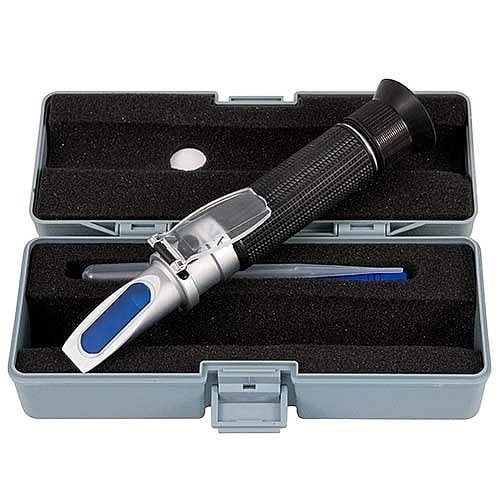 Handheld Refractometer PCE-5890 Honey