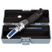 Handheld Refractometer PCE-5890 Honey