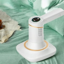 Handheld Removal Machine Vacuum Cleaner Handheld Vacuums, Mattress Vacuum Cleaner for Bed Sofa Portable Cleaner Save 50% off