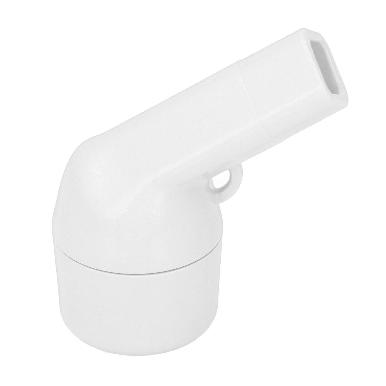 Handheld Respiratory Muscle Training Device Lung Expansion Mucus Relief