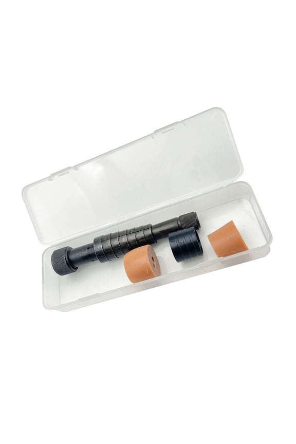 Handheld Rings Resizing Expander Tool For DIYer Jewelry Maker Personals Rings Adjustments Effortless Size Customization