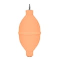 thumbnail image 1 of Handheld Rubber Air Blower Dust Cleaner For Camera Keyboard And Hearing Devices, 1 of 9