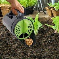 Handheld S Alt Spreader For Snow & For Ice Melt Spreader & Shaker Hand Held Spreader For Snow Rock S Alt Spreader