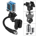 thumbnail image 1 of Handheld SLR Camera Gimbal Stabilizer Camcorder Video Cam Steadicam for, 1 of 7