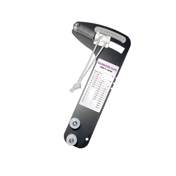 Handheld Sail Rig Tension Gauge, Clip On Standing Rigging Meter for Sailors and Boat Owners Checking Wire Tension During On Board Maintenance