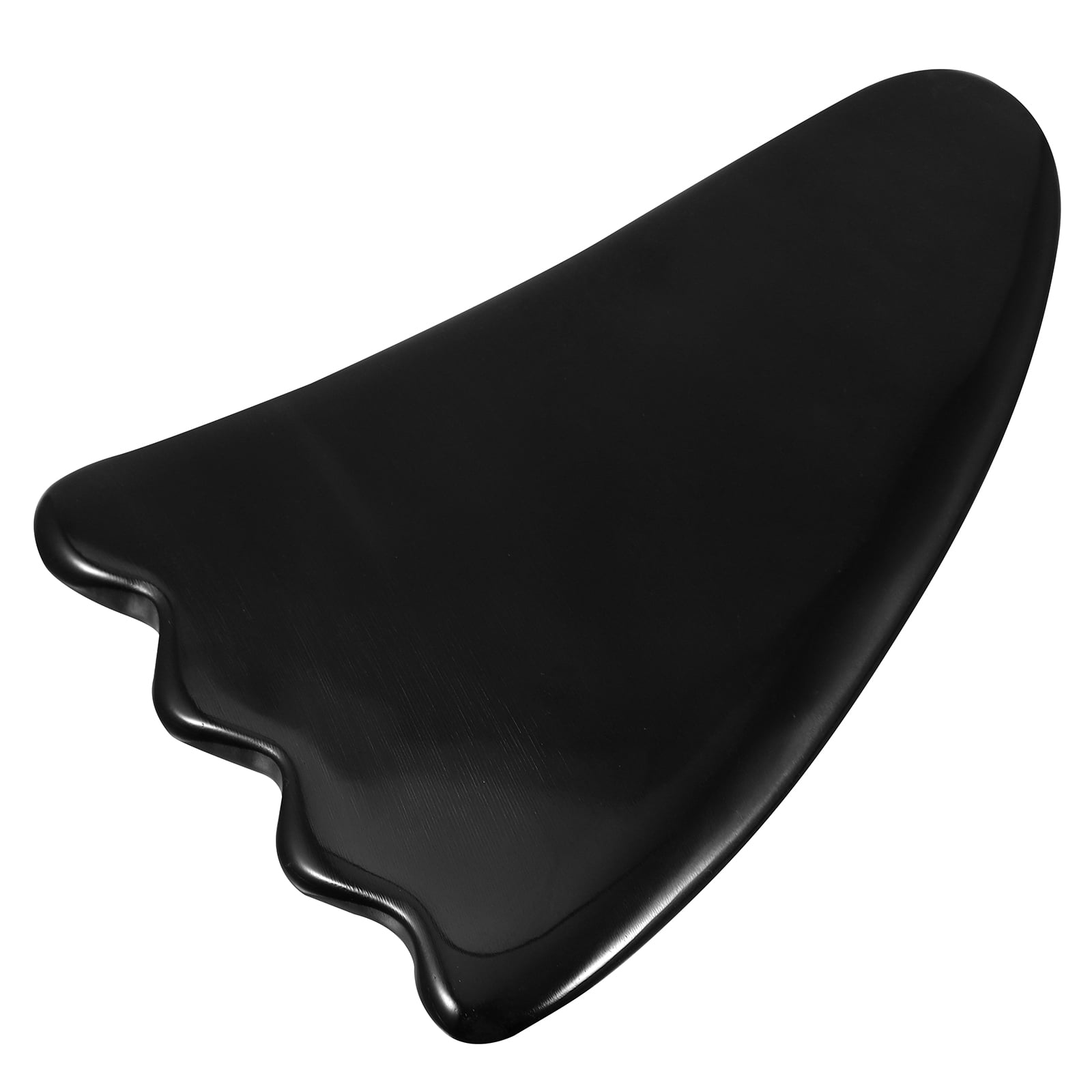 Handheld Scraping Plate Ox Horn Scraping Board Body Massager Scraping