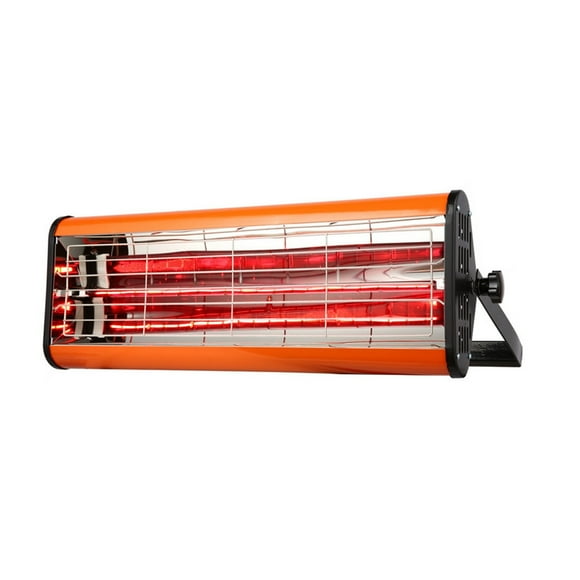 Handheld Shortwave Infrared Lamp Spray Booth Electric Heater For Car Paint Drying In Gara Or Bodyshop