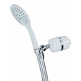 thumbnail image 1 of Handheld Shower Filter White, 1 of 2