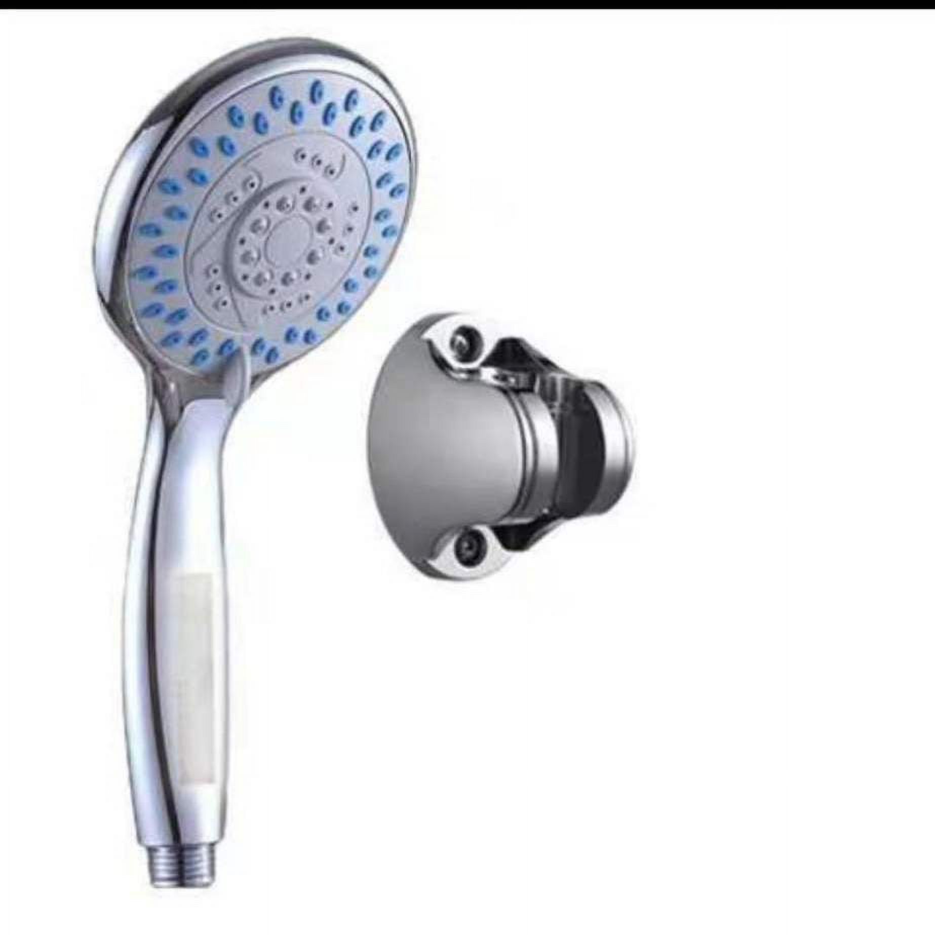 Handheld Shower Head Bathroom Shower Sprayer Replacement Shower Head