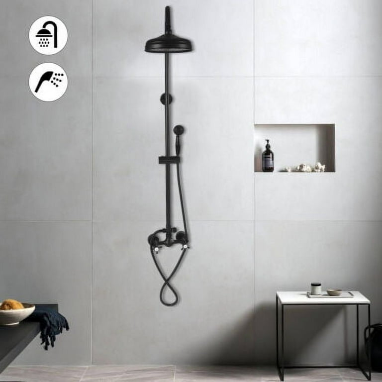 Amazon.com: EighteenTek Camping Shower Tent Changing Room