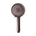 thumbnail image 1 of Handheld Shower Heads High Pressure Shower Handheld Shower Head with Carbon Filter, Hard Water Softener, Filter Shower, High Pressure, 5 Spray Modes, Handheld Shower, 1 of 6