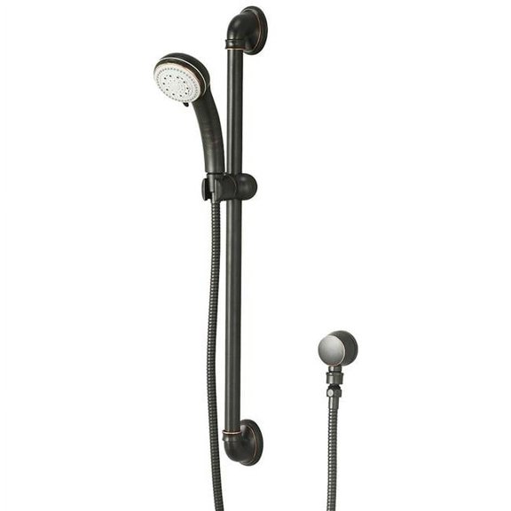 Handheld Shower Set - Moroccan Bronze