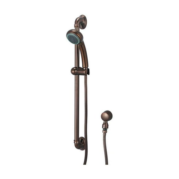 Handheld Shower Set - Oil Rubbed Bronze