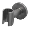 thumbnail image 1 of Handheld Shower Wall Mount Bracket  Satin Nickel, 1 of 1