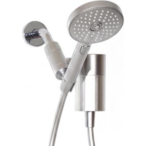 Handheld Showerhead, High Performance Filtration, Moonlight