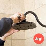 Handheld Showerhead Installation