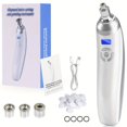 thumbnail image 1 of Handheld Skin Rejuvenation device, home microdermabrasion beauty device for all skin types, 1 of 4