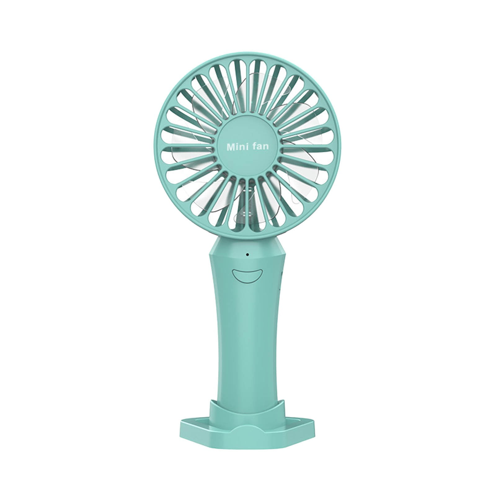 Handheld Small Fan Hand Fan Portable Fan Lash Fan Mini Fan Handheld