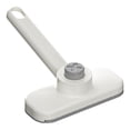 thumbnail image 1 of Handheld Snap Grip Small Mop Use Any Cloth, Binkne Convenient Cloth Changing Small Mop for Home Use with Easy Tap Handle, 1 of 9
