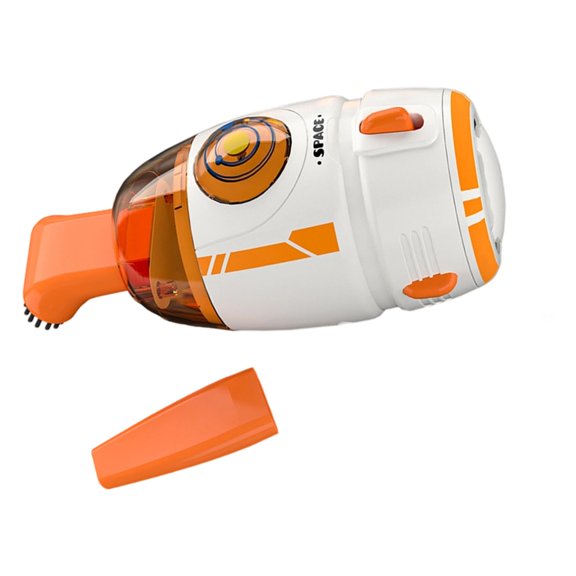 Handheld Sofa Car Pet Dry Dust Remover Portable Cleaning Tool Dust Cleaner