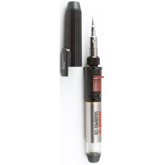 Handheld Soldering Torch (1 per pack)