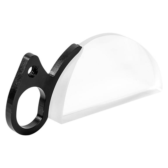 Handheld Special Effects Filter Blur Split Diopter Camera Lens for Slr Film