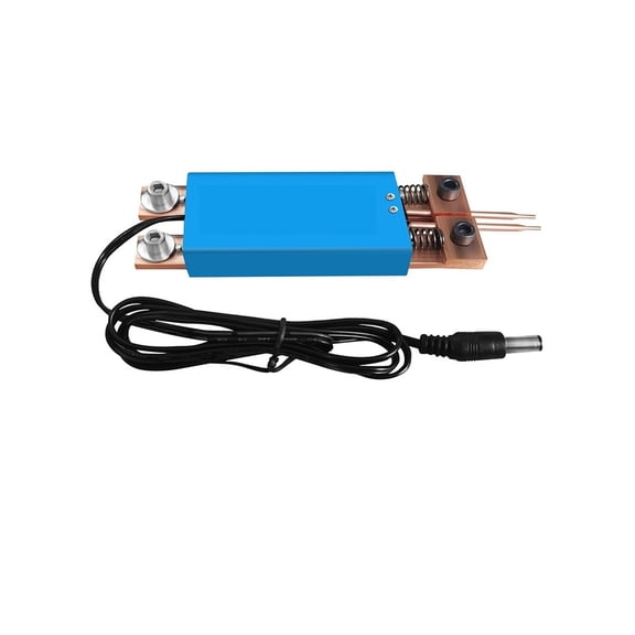 Handheld Spot Welding Machine For 18650 Battery DIY Spot Welding Pen Automatic Trigr Weld Machine Accessory Mini Spot Weld ,Easy to Use
