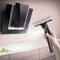 thumbnail image 1 of Handheld Spray Mini Mop for Countertops, Desks, Windowsills and Small Surface Cleaning, 1 of 5