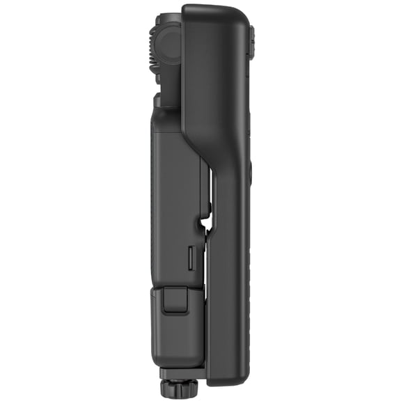 Handheld Stabilizer With Adjustable Shock Absorption,Screw Mount for POCKET 3 Camera Accessory Attachment