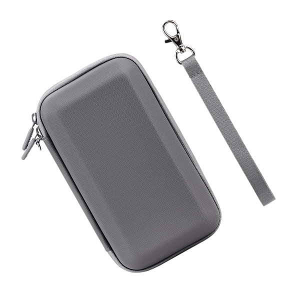 Handheld Stabilizers Carrying Case Storage Box Pouches Shockproof Waterproof Accessories for Mobile 7P/7 Camera