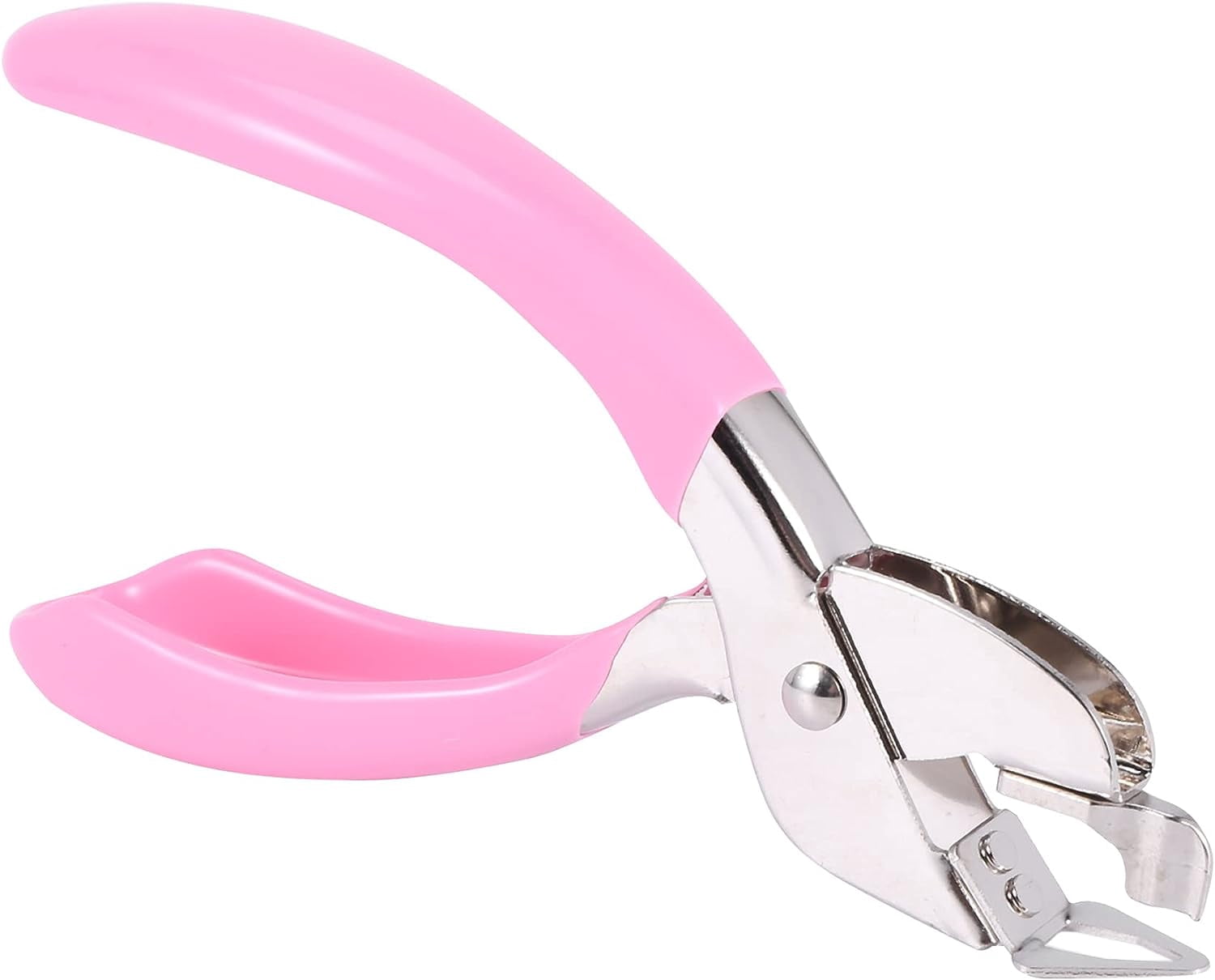 Handheld Staple Remover Lifter Opener SpringLoaded Staple Puller for