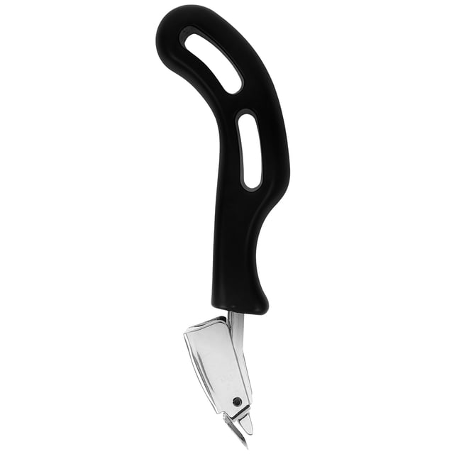 Handheld Staple Remover Tool Heavy Duty Staple Remover Tack Puller for