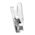 thumbnail image 1 of Handheld Stapler 25 Sheets Capacity Clear Acrylic Stapler for Takeout Packaging, 1 of 7
