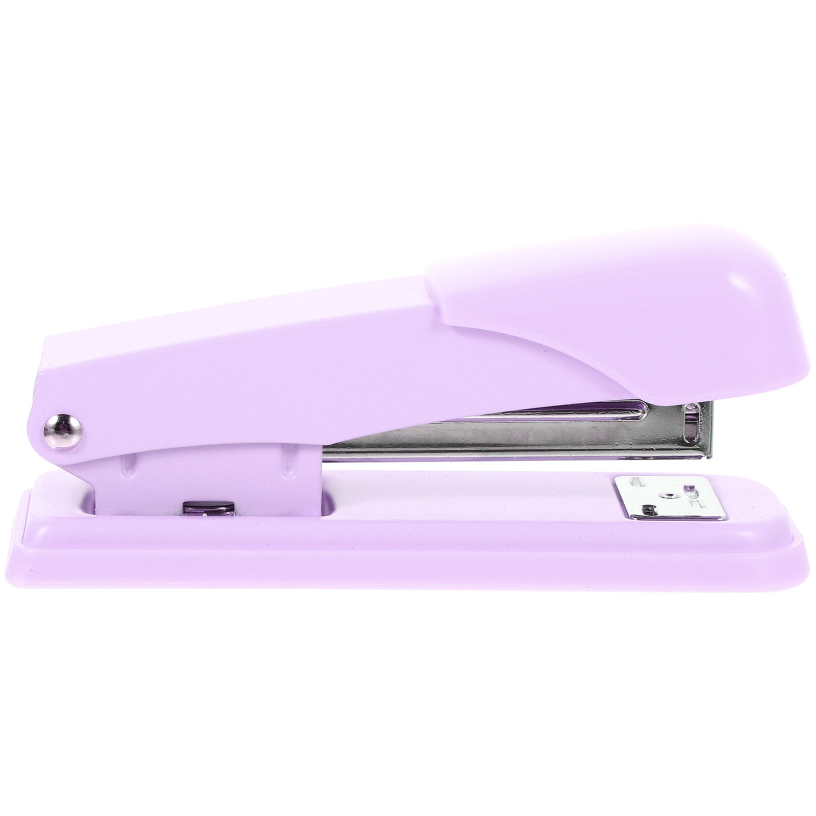 Handheld Stapler Tape Desk Tool Staplers Office Heavy Duty Supplies