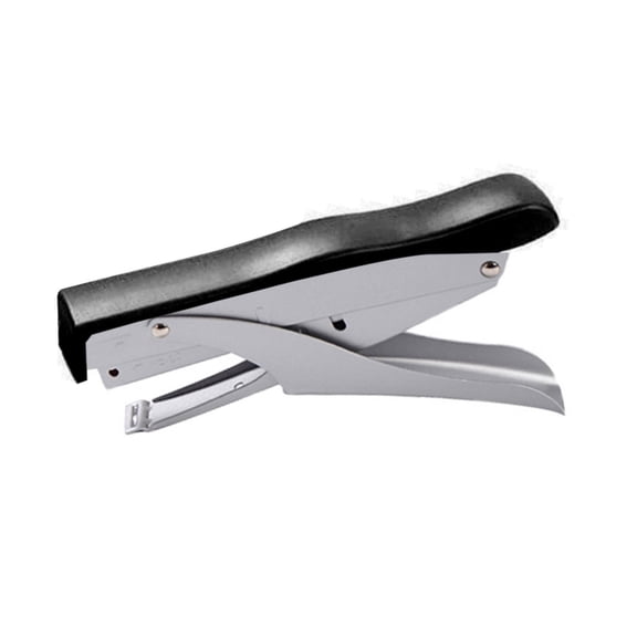 Handheld Staplers 10 Sheets Capacity Office Stapler Stapling Machine for Office