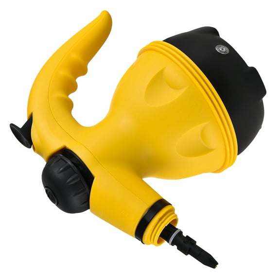 Handheld Steam Cleaner 1000W Portable High Temperature Pressurized Cleaning Machine with 10PCS Accessory for Kitchen Sofa Bathroom Car Window