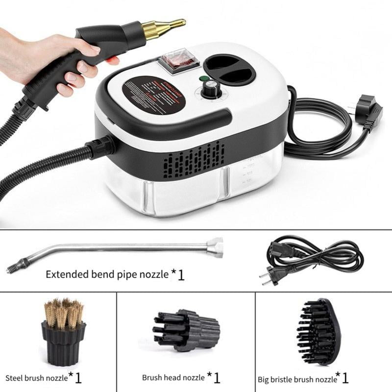 Handheld Steam Cleaner