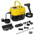 thumbnail image 1 of Handheld Steam Cleaner,Portable Car Steamer For Auto Detailing,High-Temperature and Pressure Steam Cleaner For Home, Steam Cleaning Machine for Furniture,Kitchen,Grout,Floor,Tile, 1 of 8