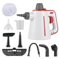 Handheld Steam Cleaner, Steamer for Cleaning, 10 in 1 Portable High