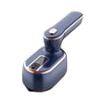 thumbnail image 1 of Handheld Steam Iron(Navy), 1 of 2