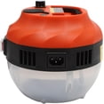 thumbnail image 1 of Handheld Steamer Portable High Pressure Handheld Steam Machine 1600W Steam Cleaner for Home Use Car Detailing High Temp Steam Cleaner with 0.35Gal Water Tank for Tiles Upholstery Floor, 1 of 9